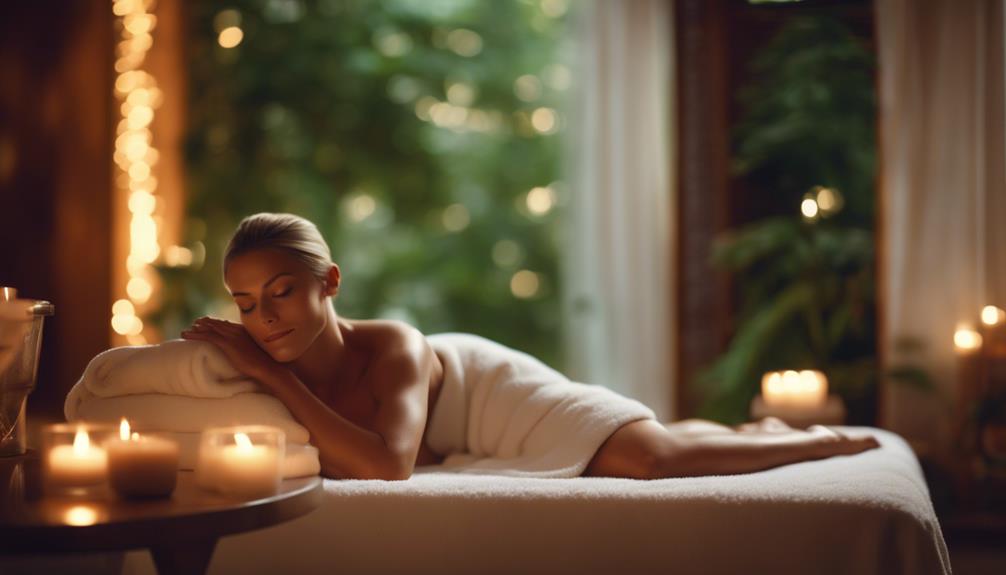 skin rejuvenation and healing