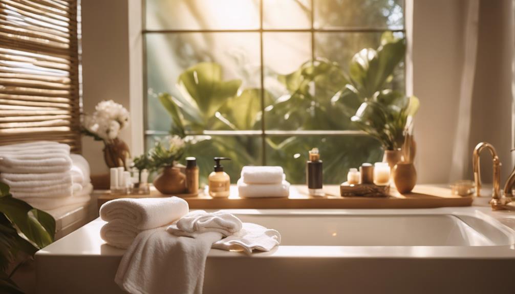 slow release sunless tanners