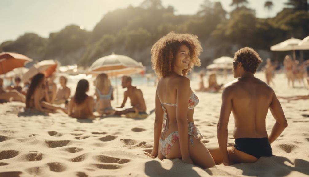 sun exposure effects skin