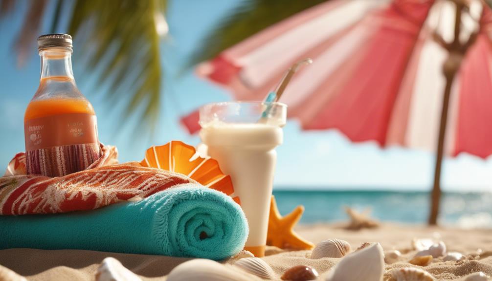 sustainable tan care tips