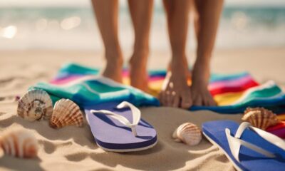 tanning feet secrets revealed