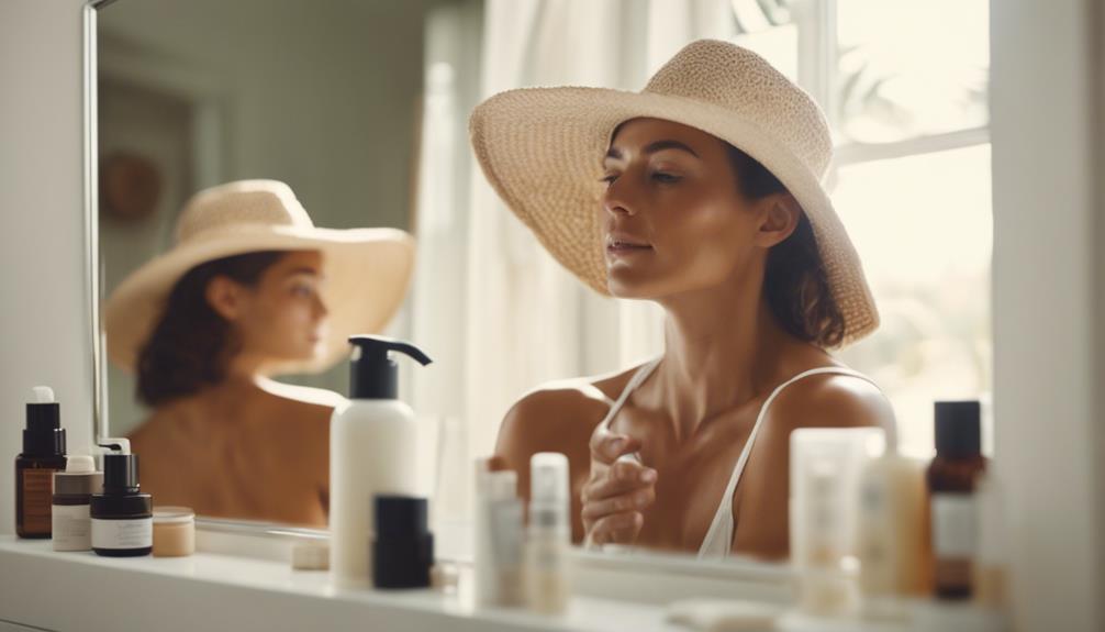 tanning preparation essential tips
