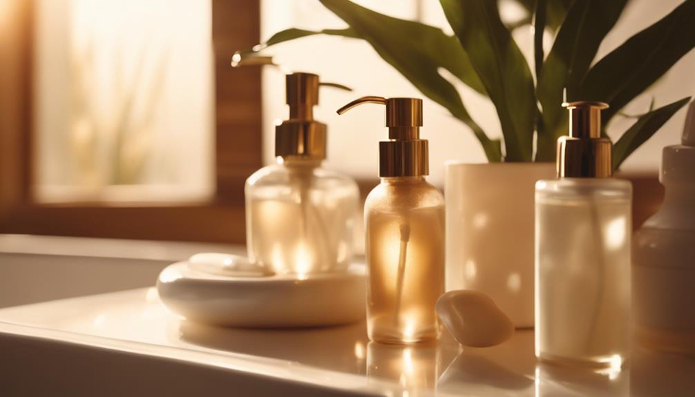 tanning products maintenance guide