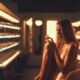 tanning salon health risks