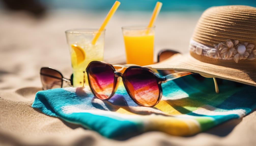 tanning techniques and products