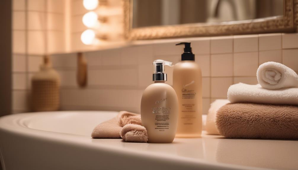 targeted product recommendations available