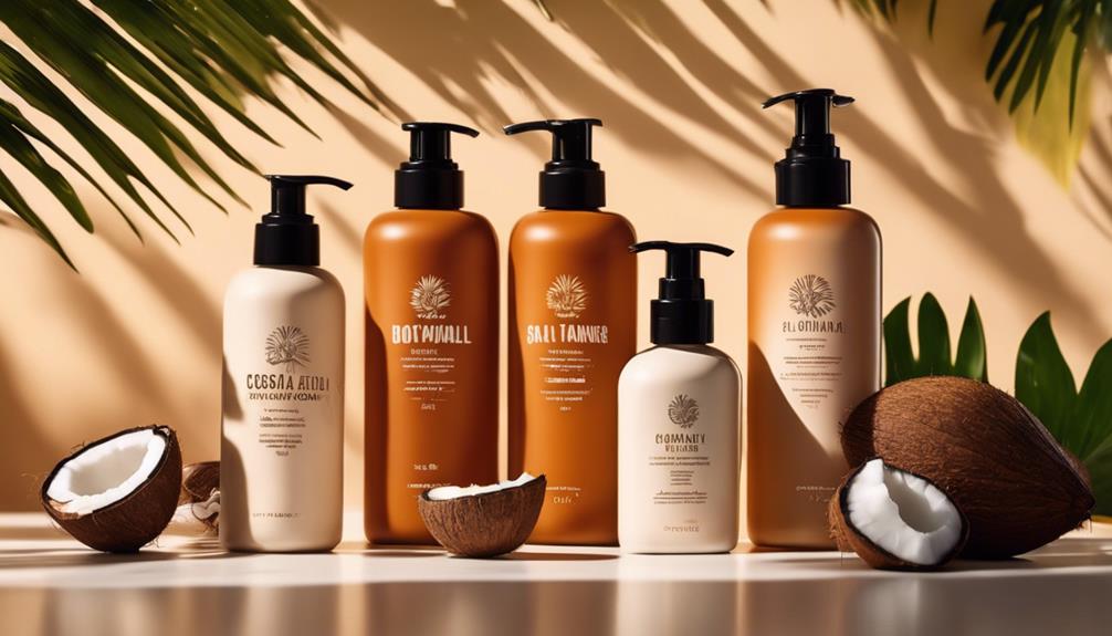top self tanner suggestions