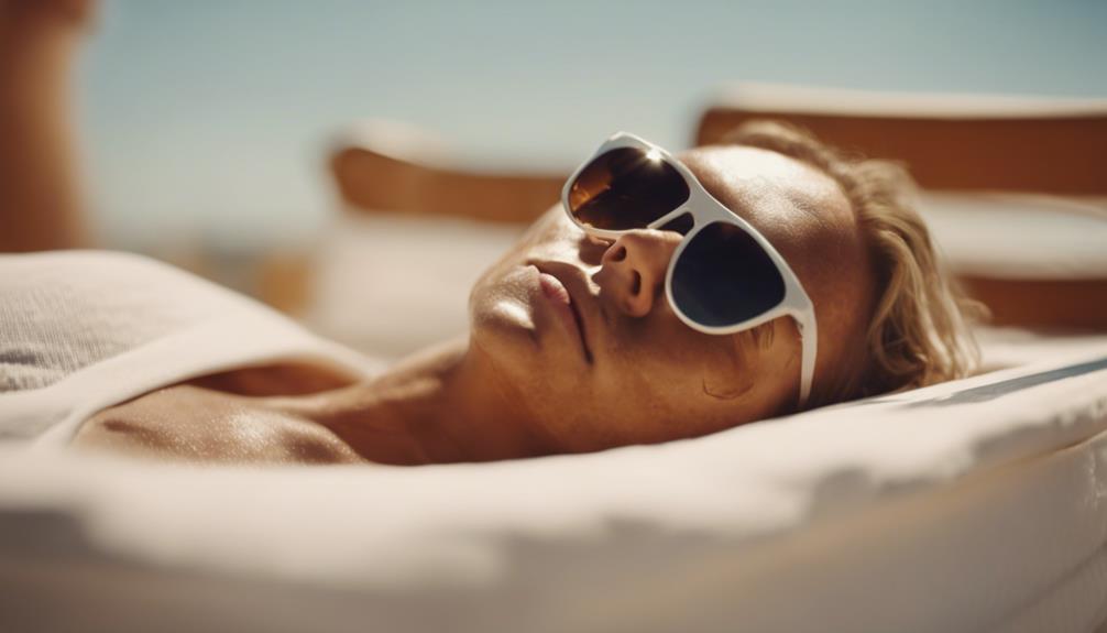 uv light exposure risks
