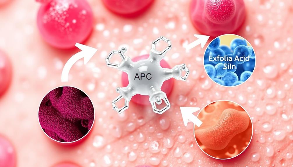 biological process explanation overview