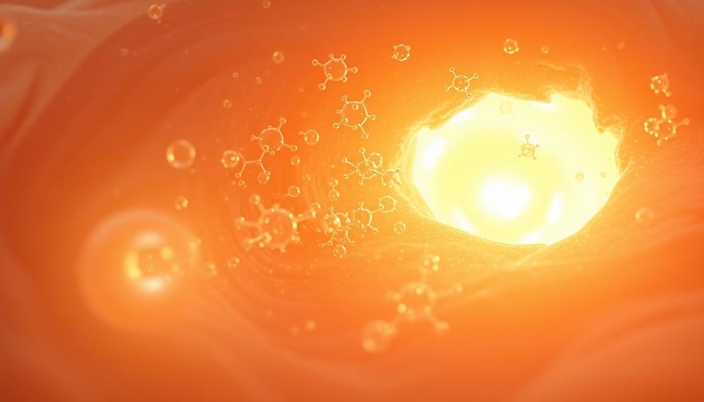 biological process explanation summary