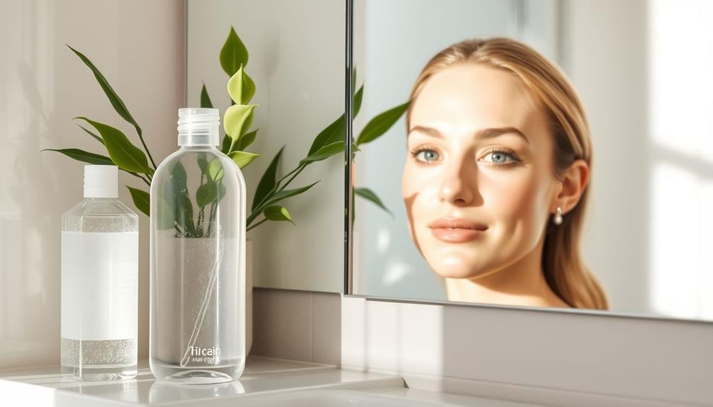 clear skin advantages unveiled
