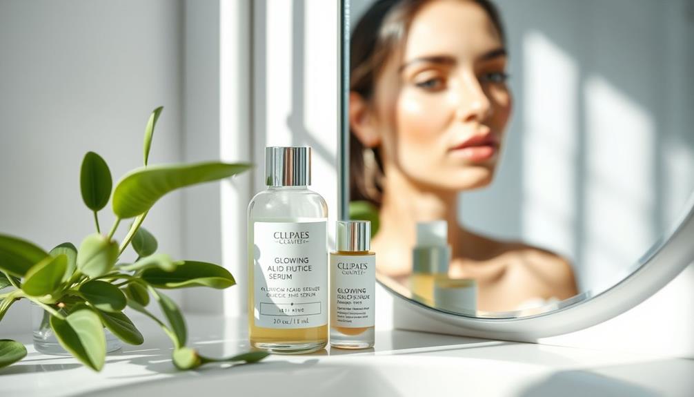 daily skincare regimen essentials