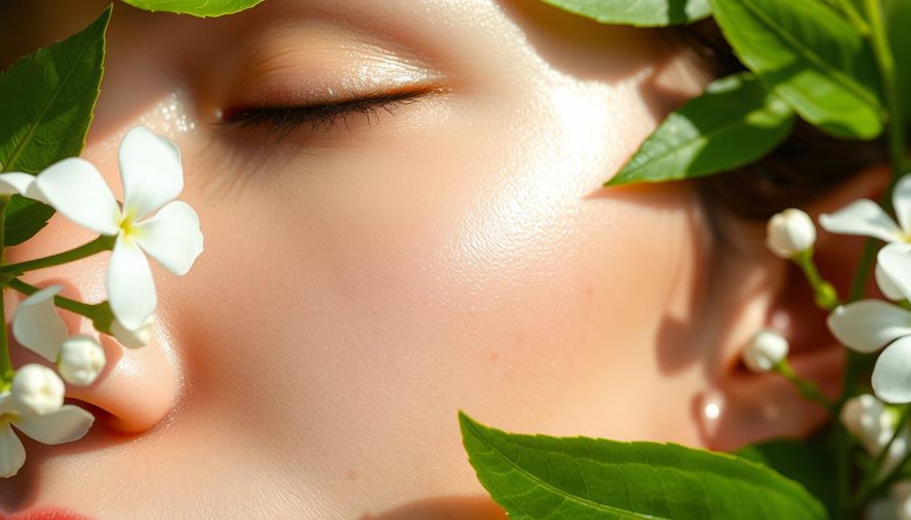 dark spot treatment benefits