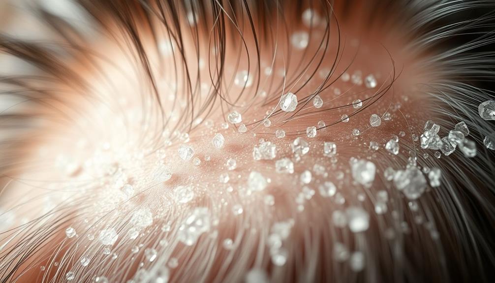 effective dandruff treatment solutions