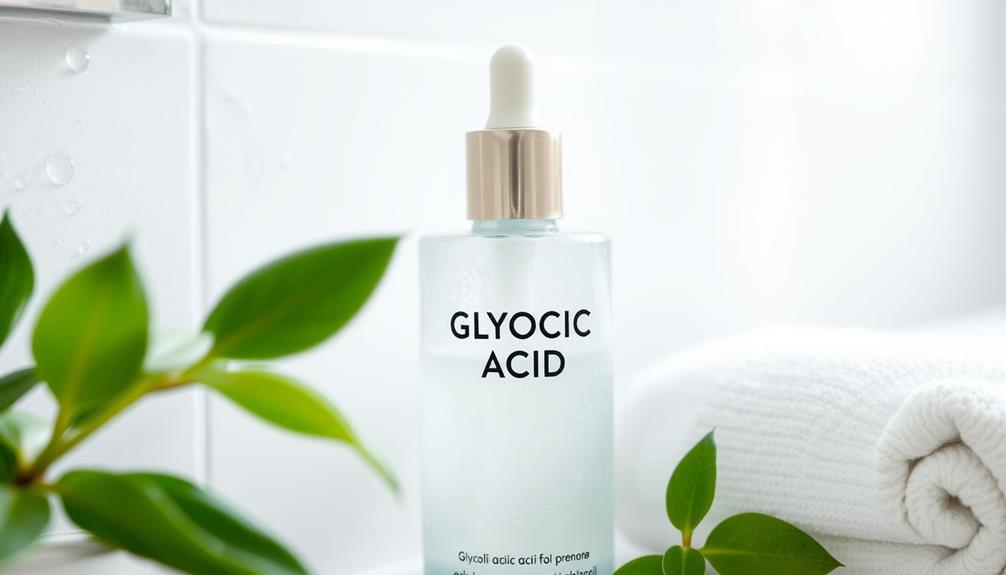 effective solutions for acne