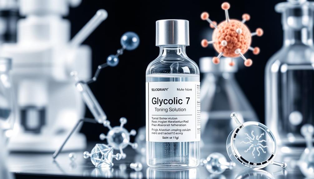 efficacy supported by science