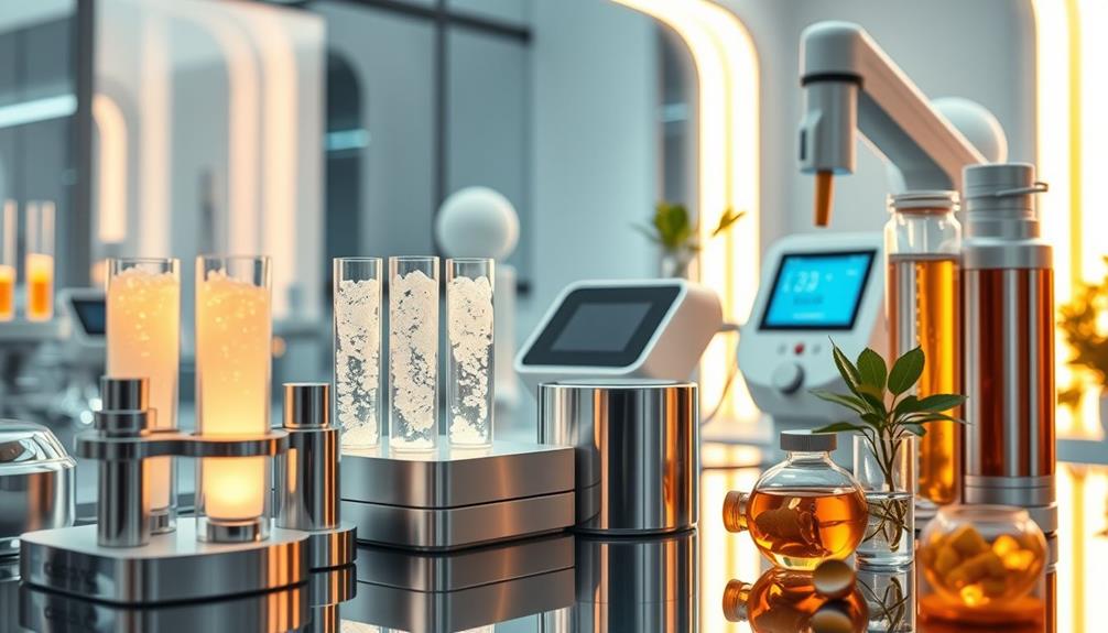 emerging technologies and advancements
