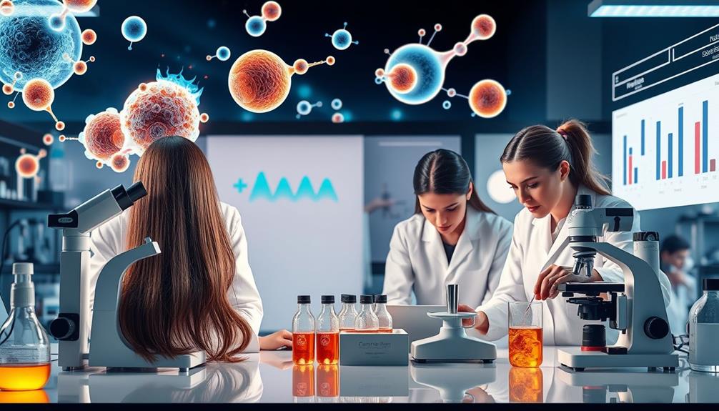 emerging trends in research