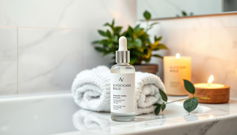 enhancing skin health benefits