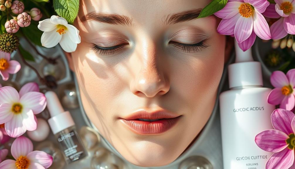 enhancing skin health benefits
