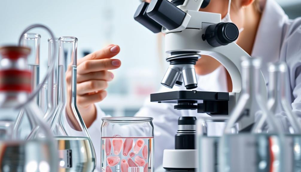 evidence based clinical research