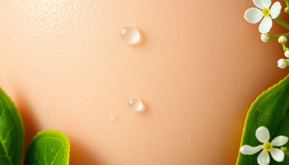 exfoliating skincare ingredient explained