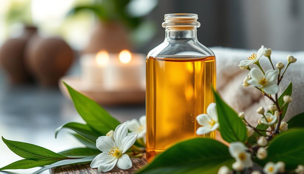 exfoliating skincare ingredient explained