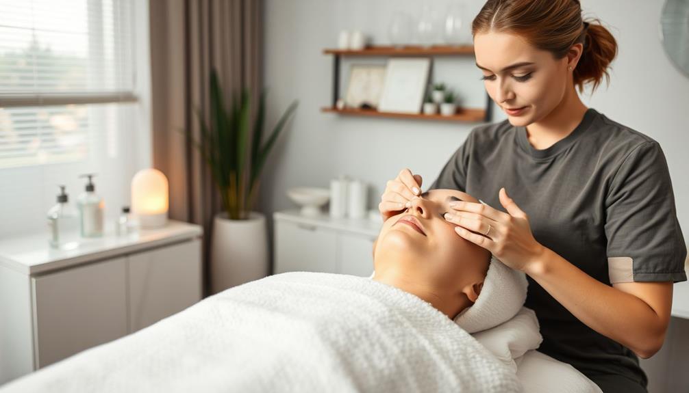 expert care options offered