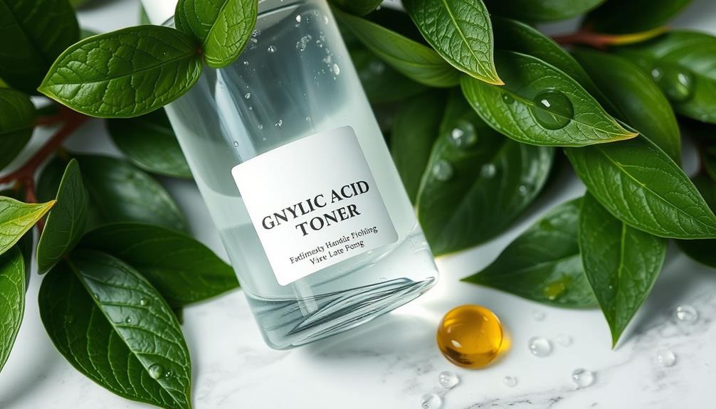 glycolic acid explained thoroughly