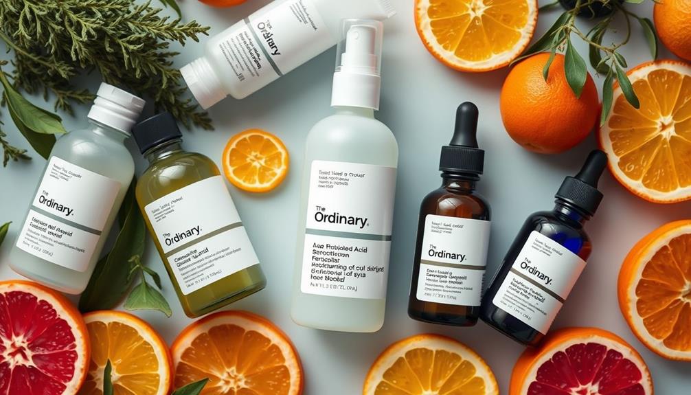 glycolic acid hair treatment