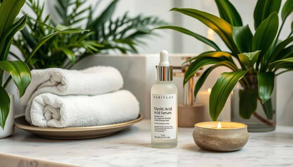 glycolic acid insights explained