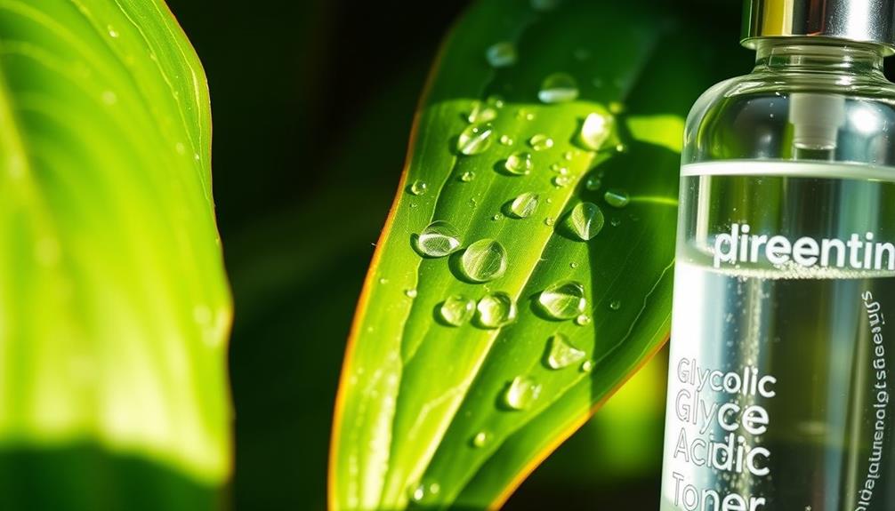 glycolic acid insights explained