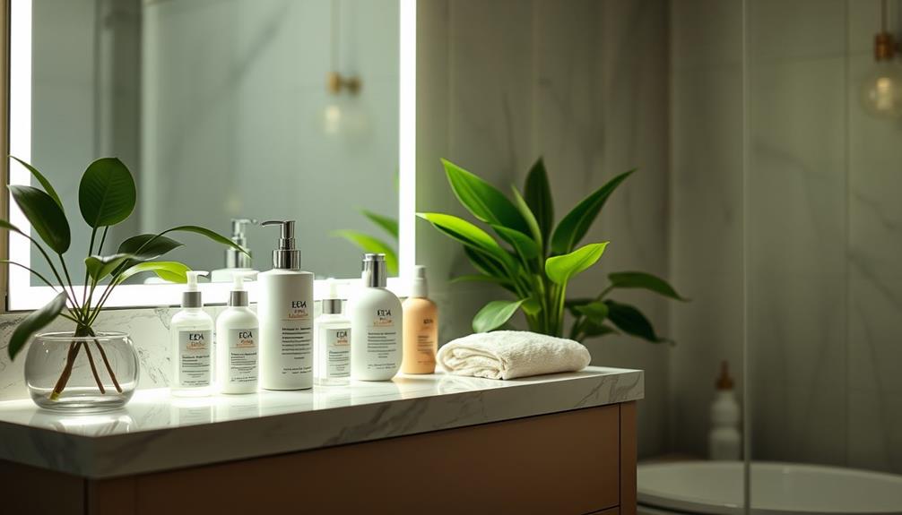 glycolic acid integration tips