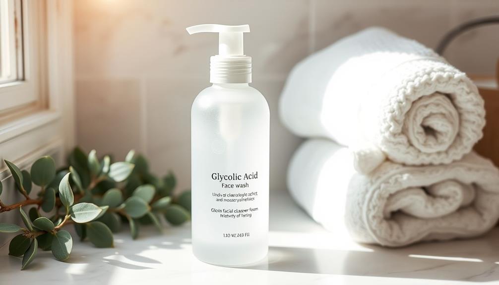 glycolic acid overview explained