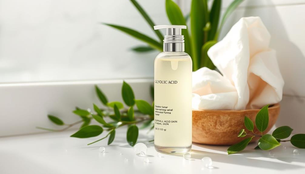 glycolic acid overview explained