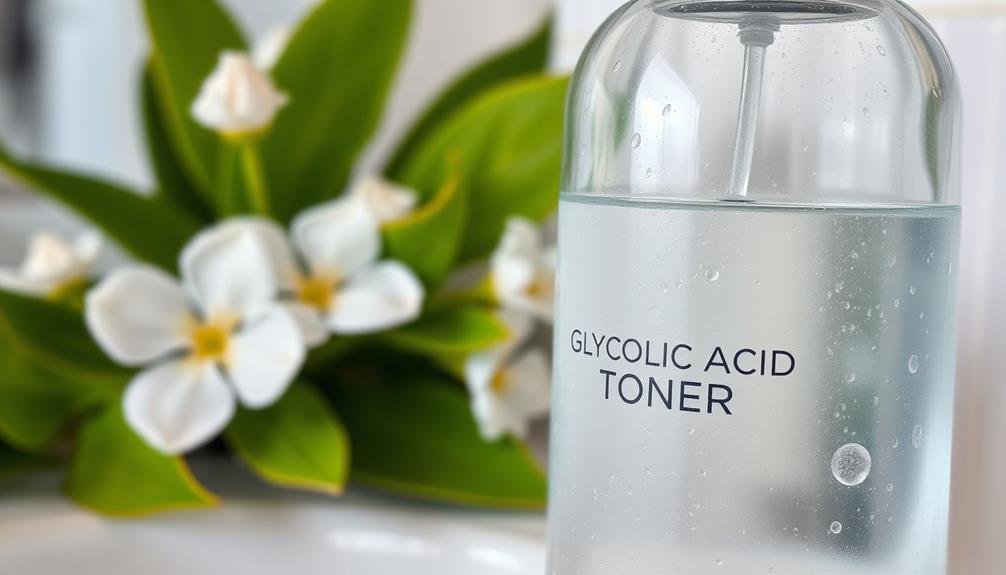 glycolic acid overview summary