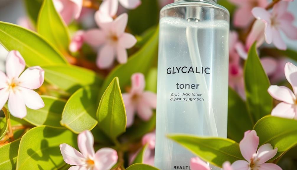 glycolic acid overview summary