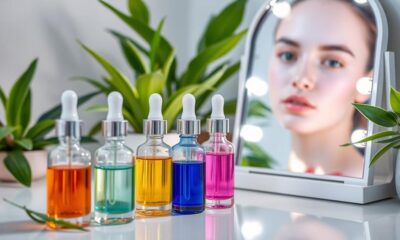 glycolic acid serums guide