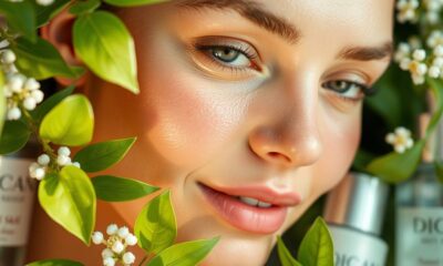 glycolic acid skin benefits