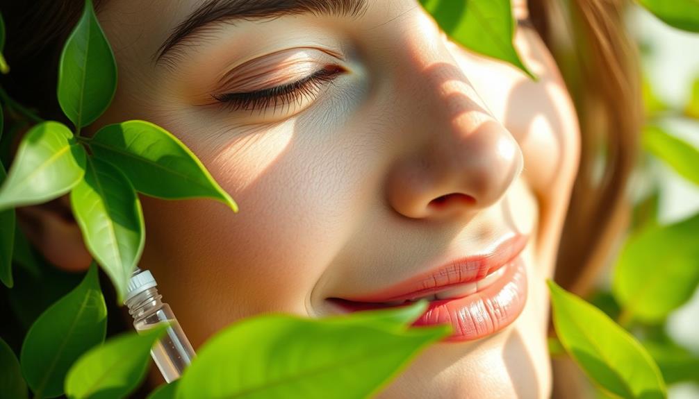 glycolic acid skin benefits