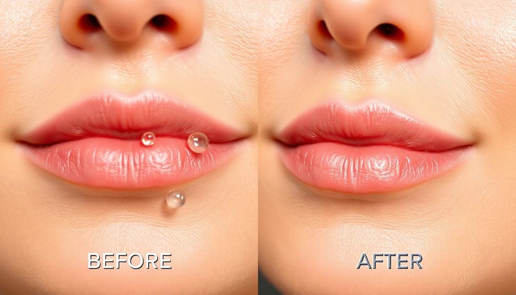 glycolic acid skin benefits