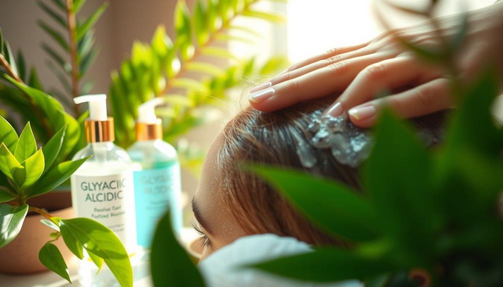 improved scalp wellness strategies