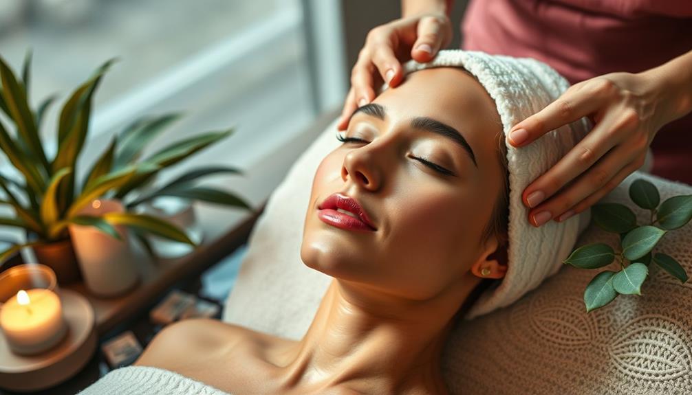 improved skin health benefits
