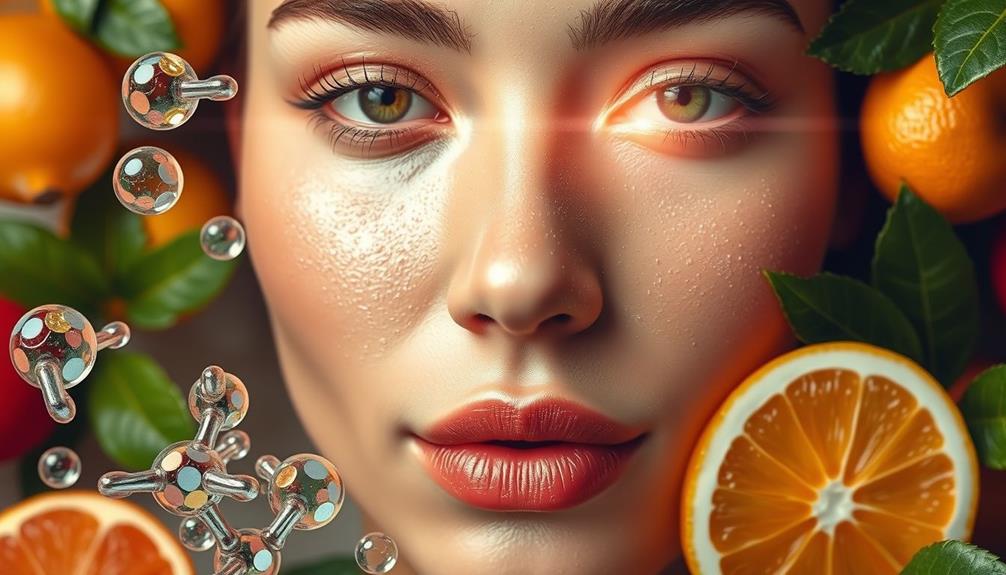 improving skin health naturally
