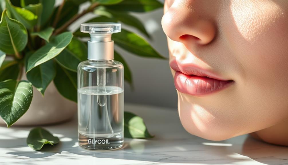 improving skin health naturally
