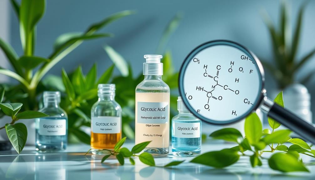 ingredient combination techniques