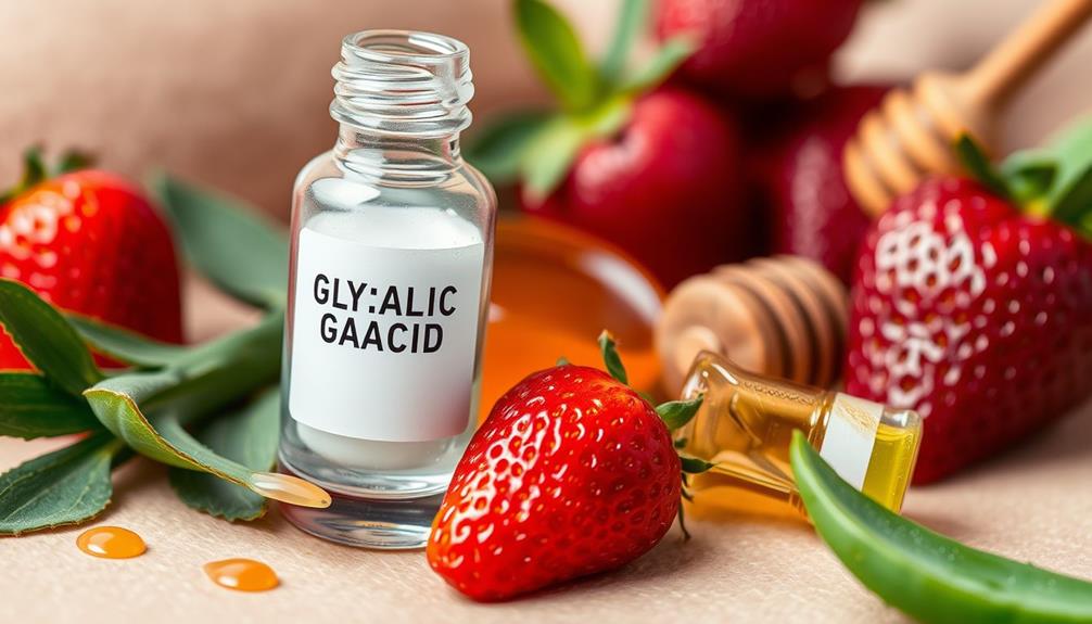 mixing ingredients together effectively