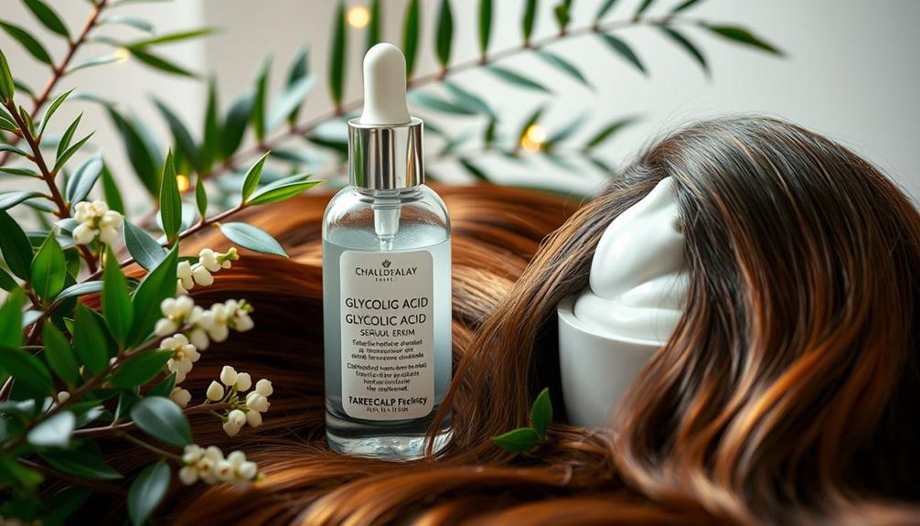 nourishment for hair health