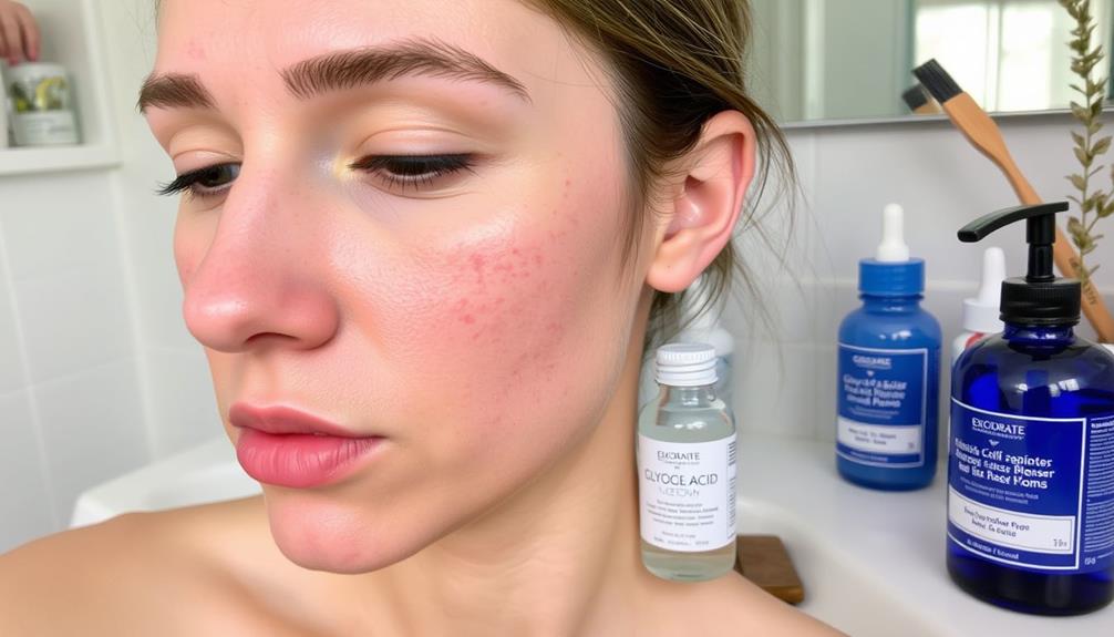 possible adverse reactions explained
