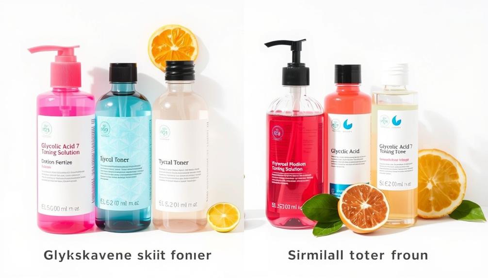 product similarity analysis review
